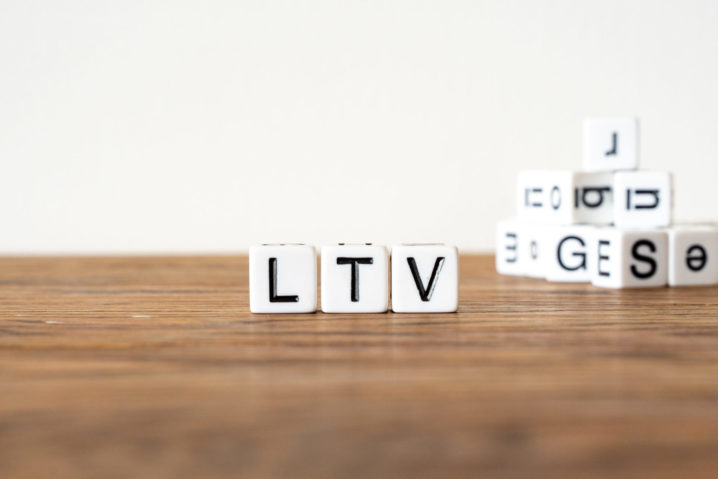 LTVから最適なCPAを算出する計算方法とは？！