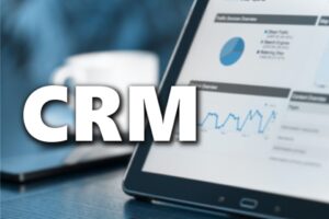 CRMの顧客管理はツールを入れたらOKというわけではない理由とは？
