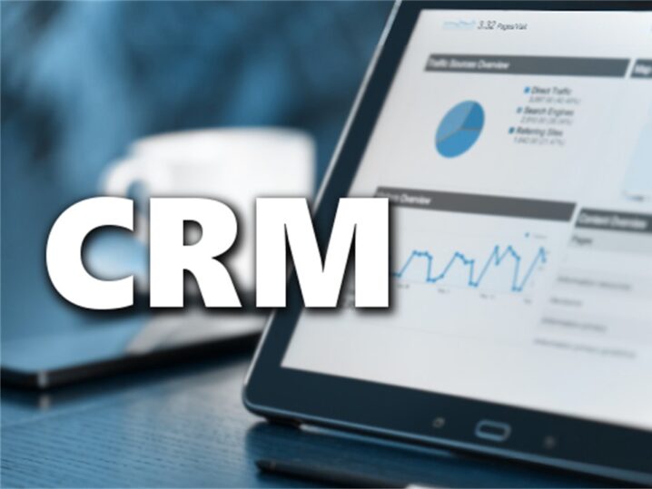 CRMの顧客管理はツールを入れたらOKというわけではない理由とは？