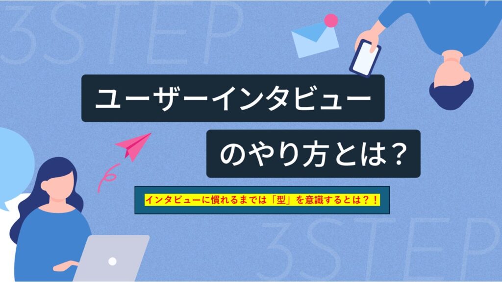 インタビューに慣れるまでは「型」を意識するとは?! - 通販プロデューサー西村公児
