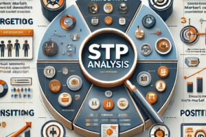 STP分析を行うことで様々なメリットがわかります！