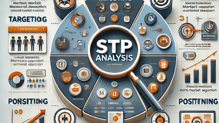 STP分析を行うことで様々なメリットがわかります！