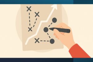売れることを偶然ではなく必然に変えるための設計図