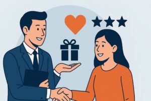 顧客との関係性の深さを可視化する新しいCRM戦略へ