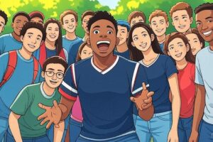 ゆるい友だち40名からの1名の熱狂的ファンへ