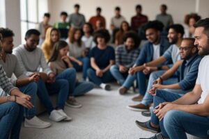 40名のゆるいファンを活用したドライテスト