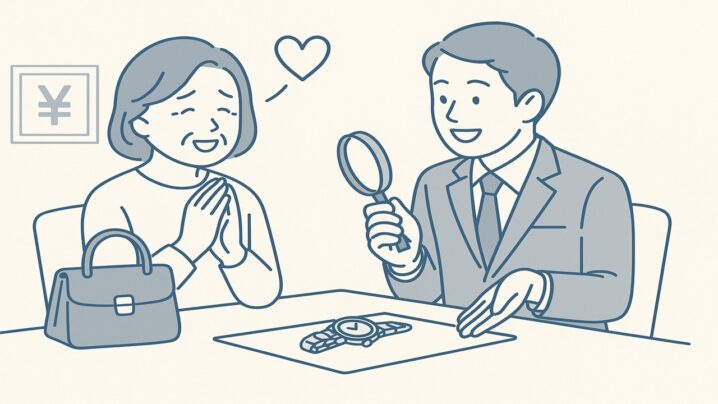 価格満足ではなく感情的納得を提供する査定体験とは！