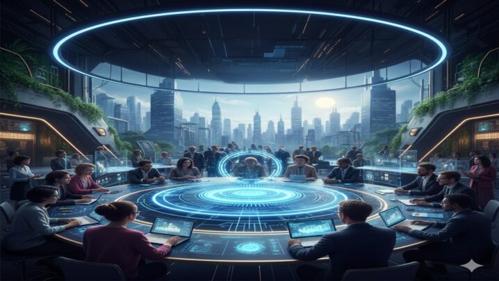 DAO的コミュニティ運営の基盤となるには？！