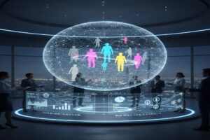 お客様の物語を見守る仕組み：数字の裏にある人の変化を可視化する