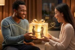 紹介を営業活動ではなくギフトとして昇華させる方法