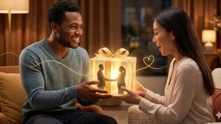 紹介を営業活動ではなくギフトとして昇華させる方法