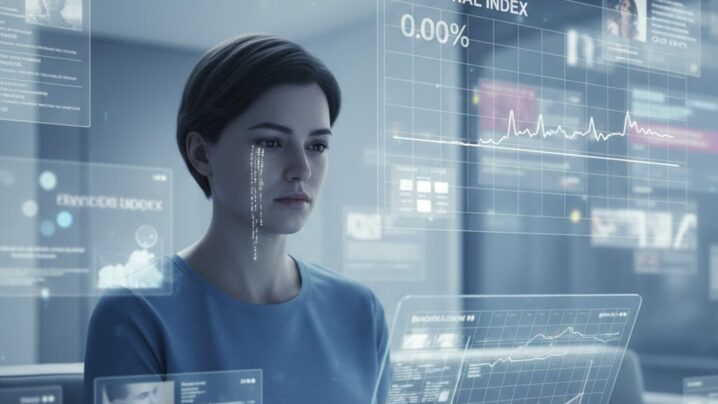 デジタル化の先にある感情の希薄化