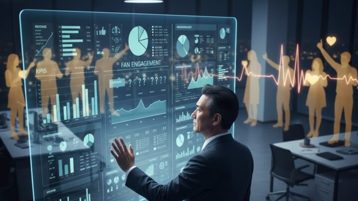 効率の限界と見えないファン層を組み合わせる方法とは？