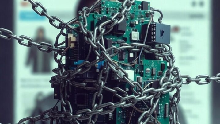 通販でうまくいかない本当の敵は判断の属人化構造です！