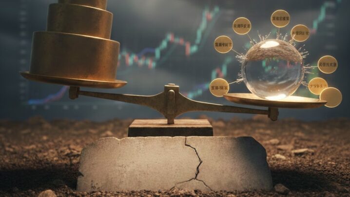 なぜ「原価率」だけで考えると危険なのか