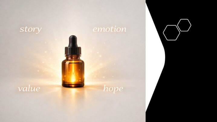 売れる通販は、“モノ”ではなく“意味”を売っている