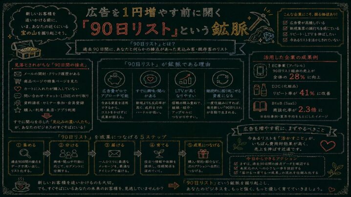 広告依存からデジタルおもてなしへ