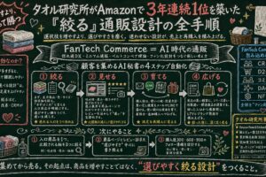 ベルタ葉酸サプリ10年連続1位に学ぶ信頼設計5ステップ