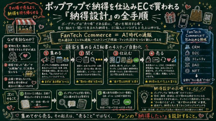 高付加価値商品が価格競争を抜け出す全手順