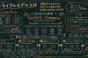 広告をかけるほど現金が減る通販の構造と投資回収設計の手順