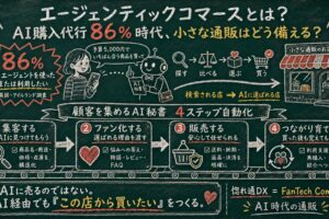 TENTIAL 82.9%増収の決算から学ぶ通販のファン化設計