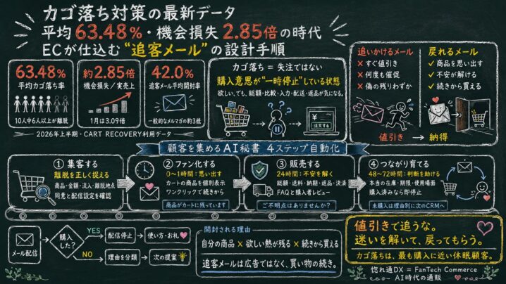 業種別データで見る機会損失2.85倍の止血手順【2026年上半期調査】