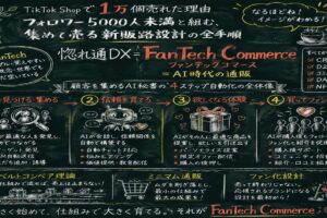 武内製薬ザプロが販売1万個を突破した新販路設計の手順