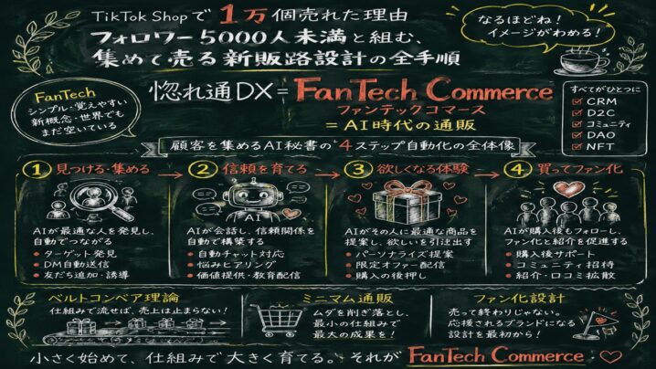 武内製薬ザプロが販売1万個を突破した新販路設計の手順
